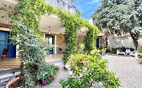 Il Carrubo & Spa