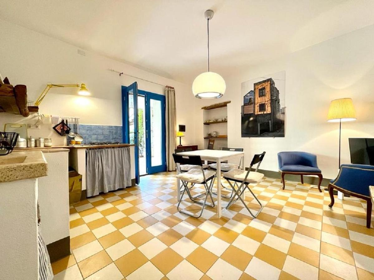 Il Carrubo & Spa Bari Sardo Exteriér fotografie