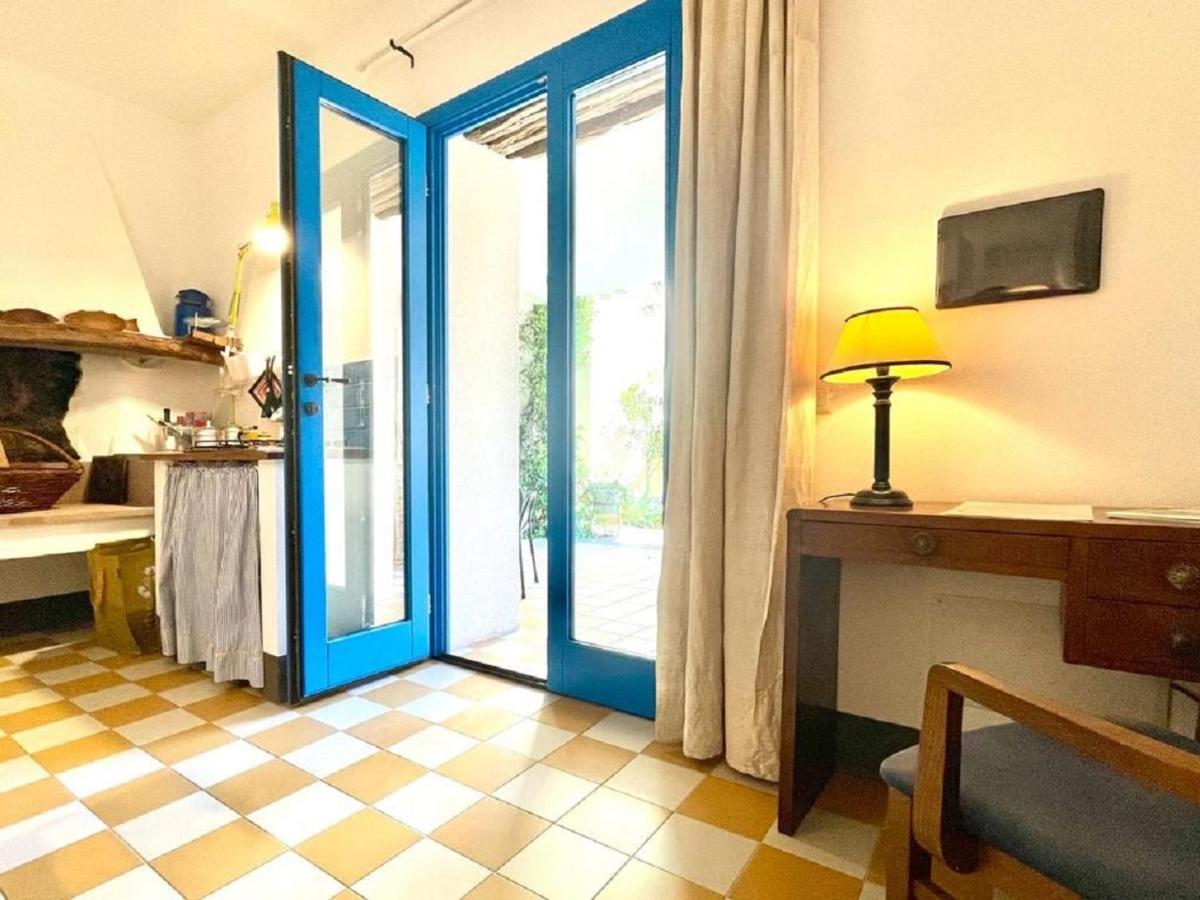 Il Carrubo & Spa Bari Sardo Exteriér fotografie