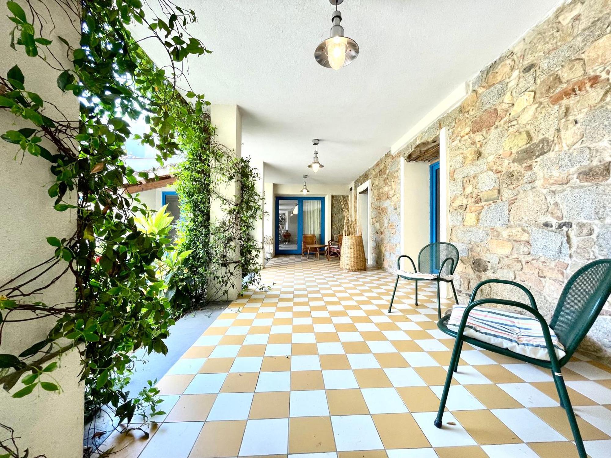 Il Carrubo & Spa Bari Sardo Exteriér fotografie