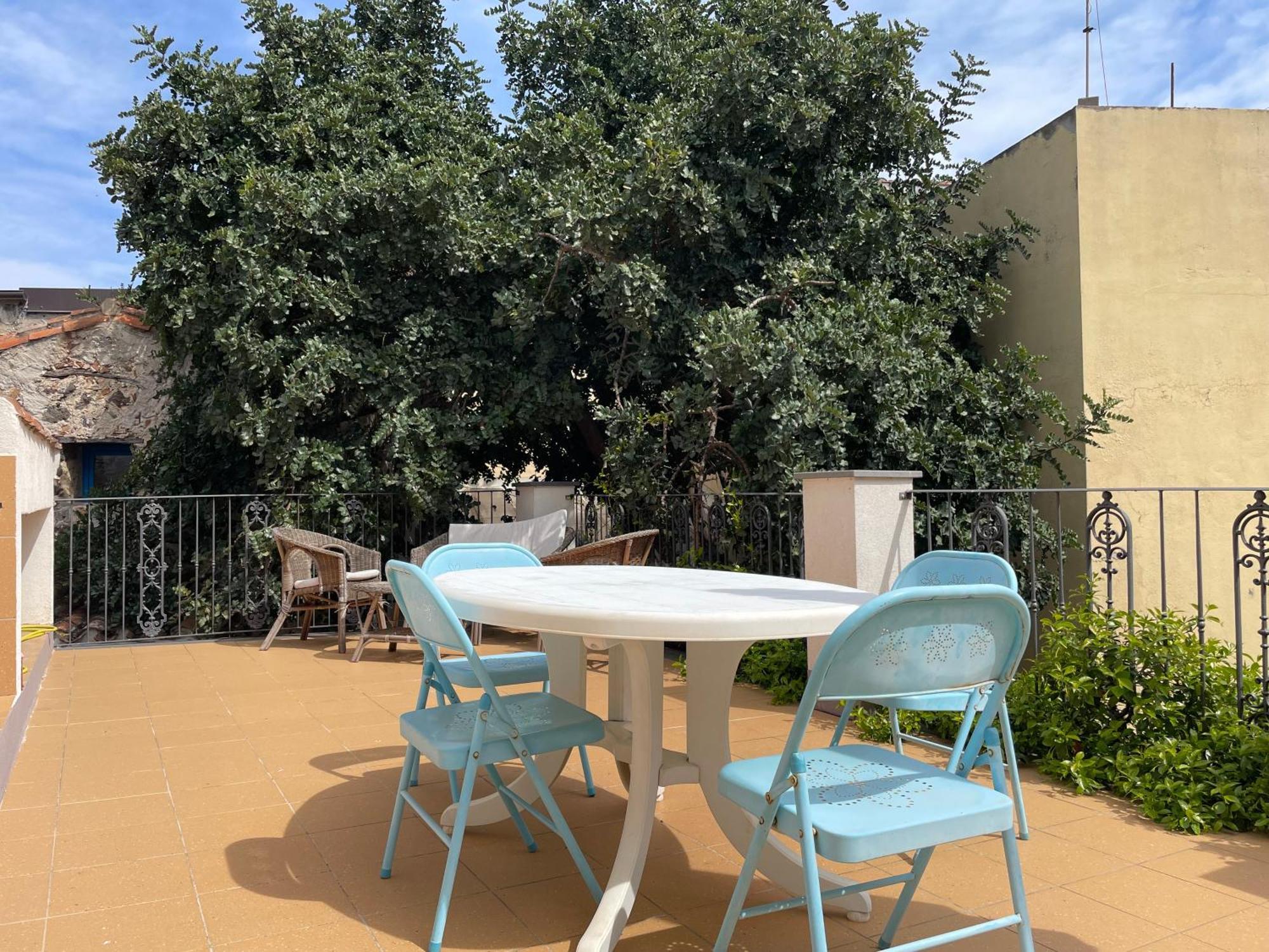 Il Carrubo & Spa Bari Sardo Exteriér fotografie