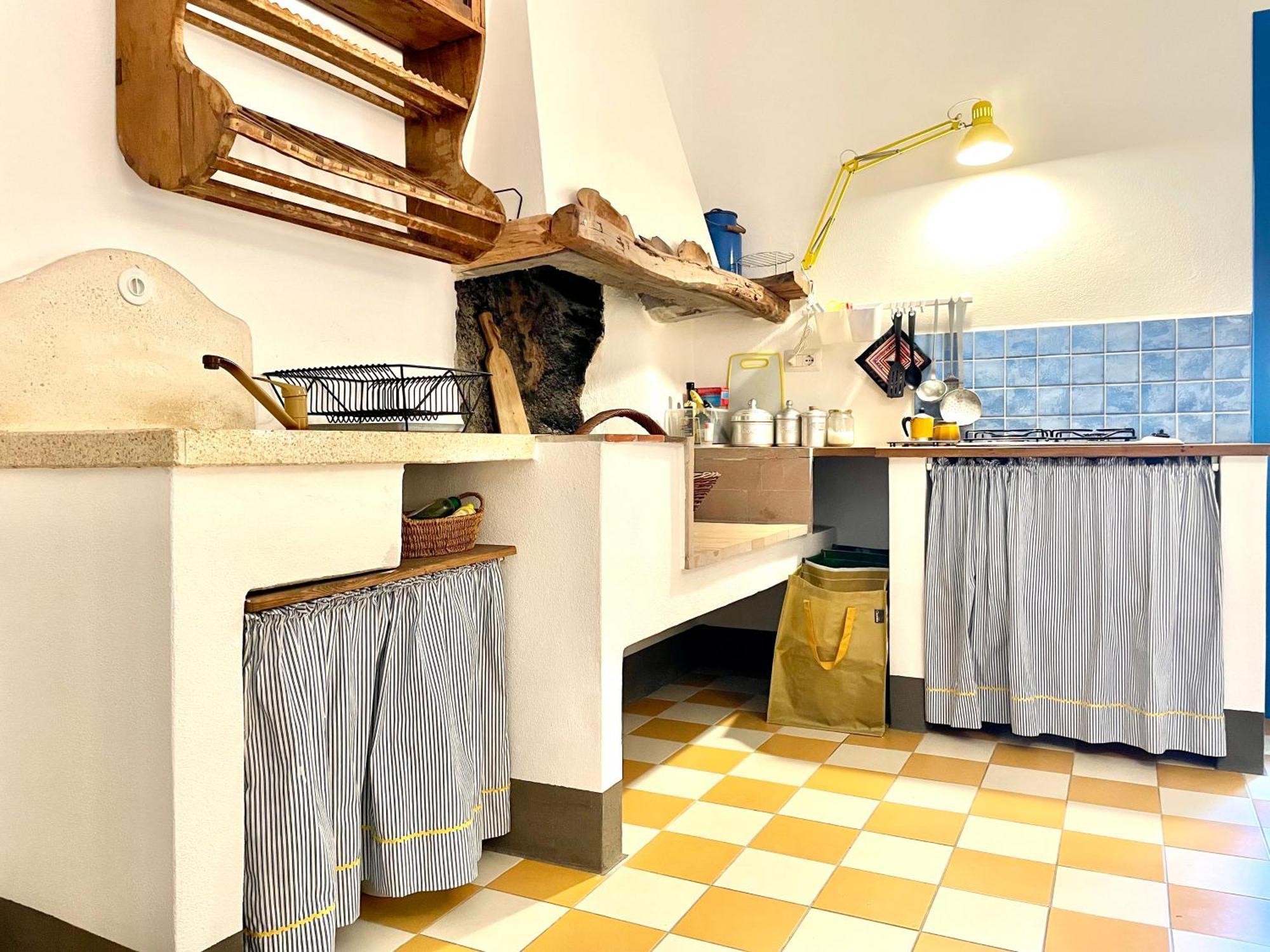 Il Carrubo & Spa Bari Sardo Exteriér fotografie