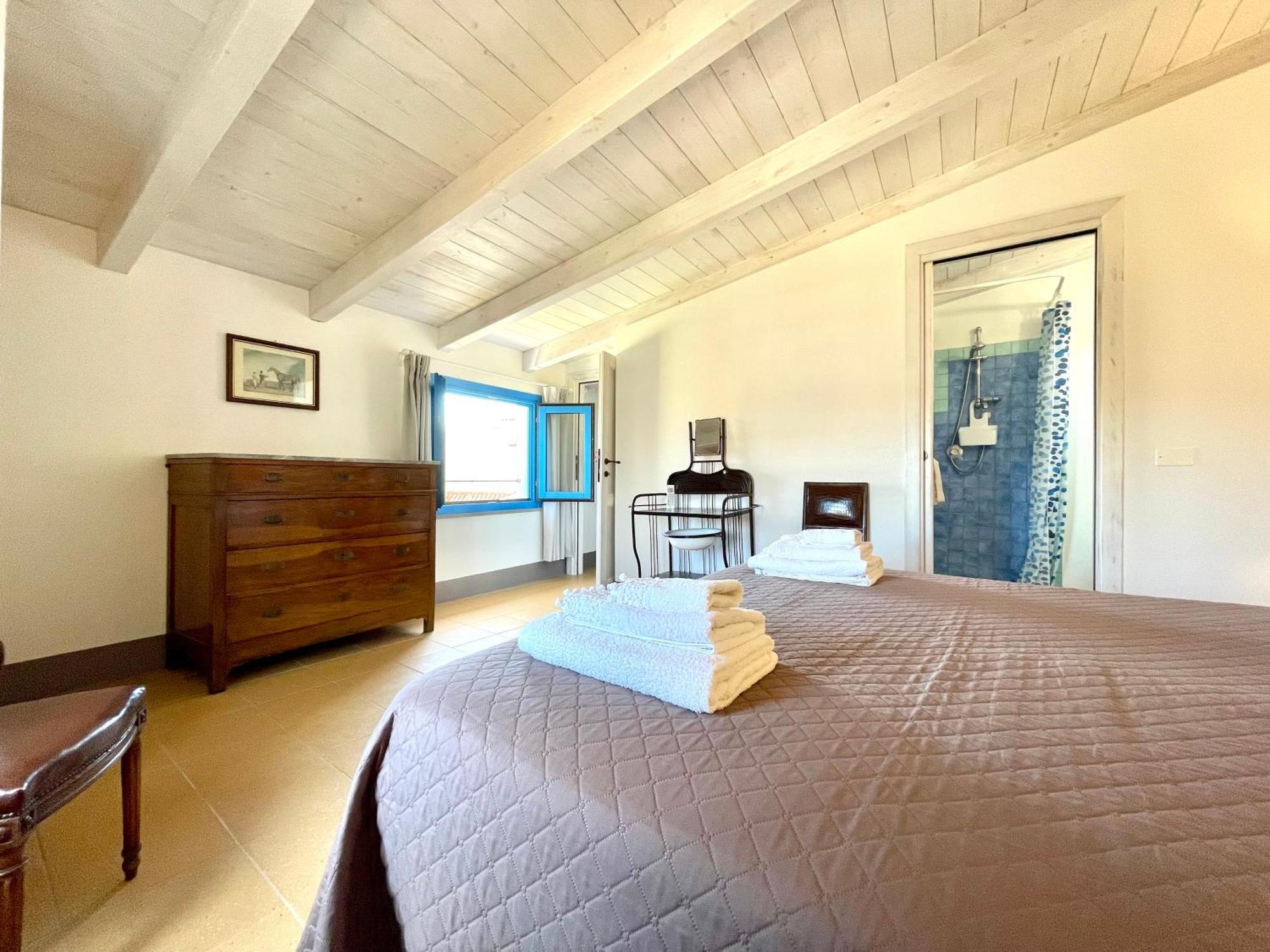 Il Carrubo & Spa Bari Sardo Exteriér fotografie
