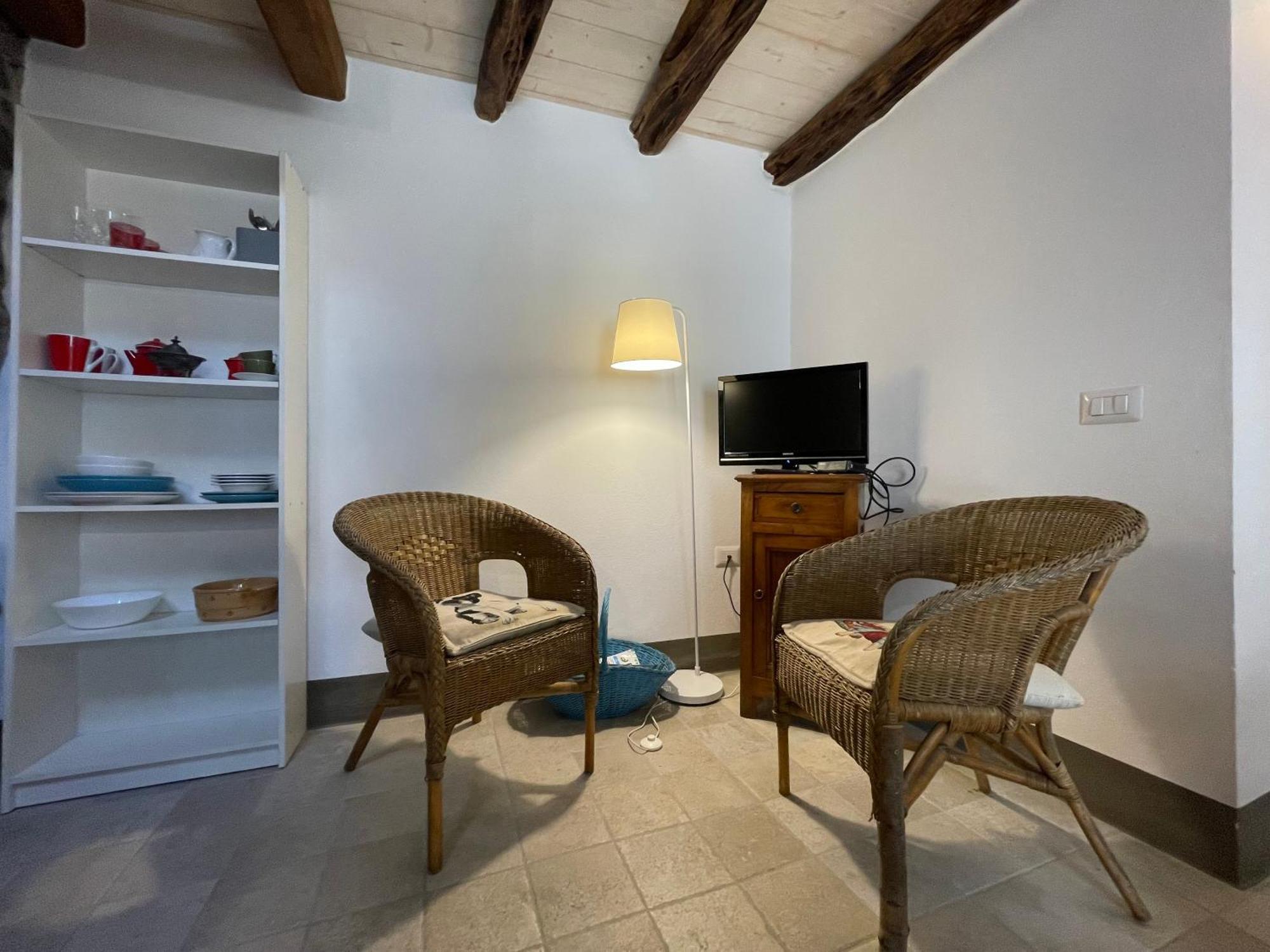 Il Carrubo & Spa Bari Sardo Exteriér fotografie