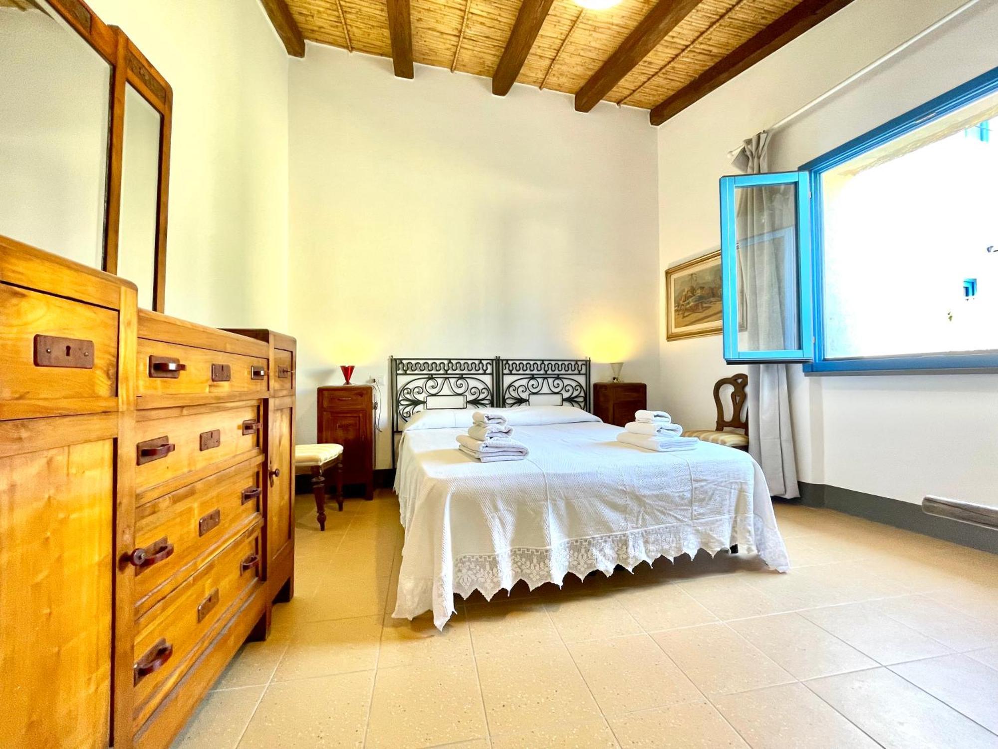 Il Carrubo & Spa Bari Sardo Exteriér fotografie