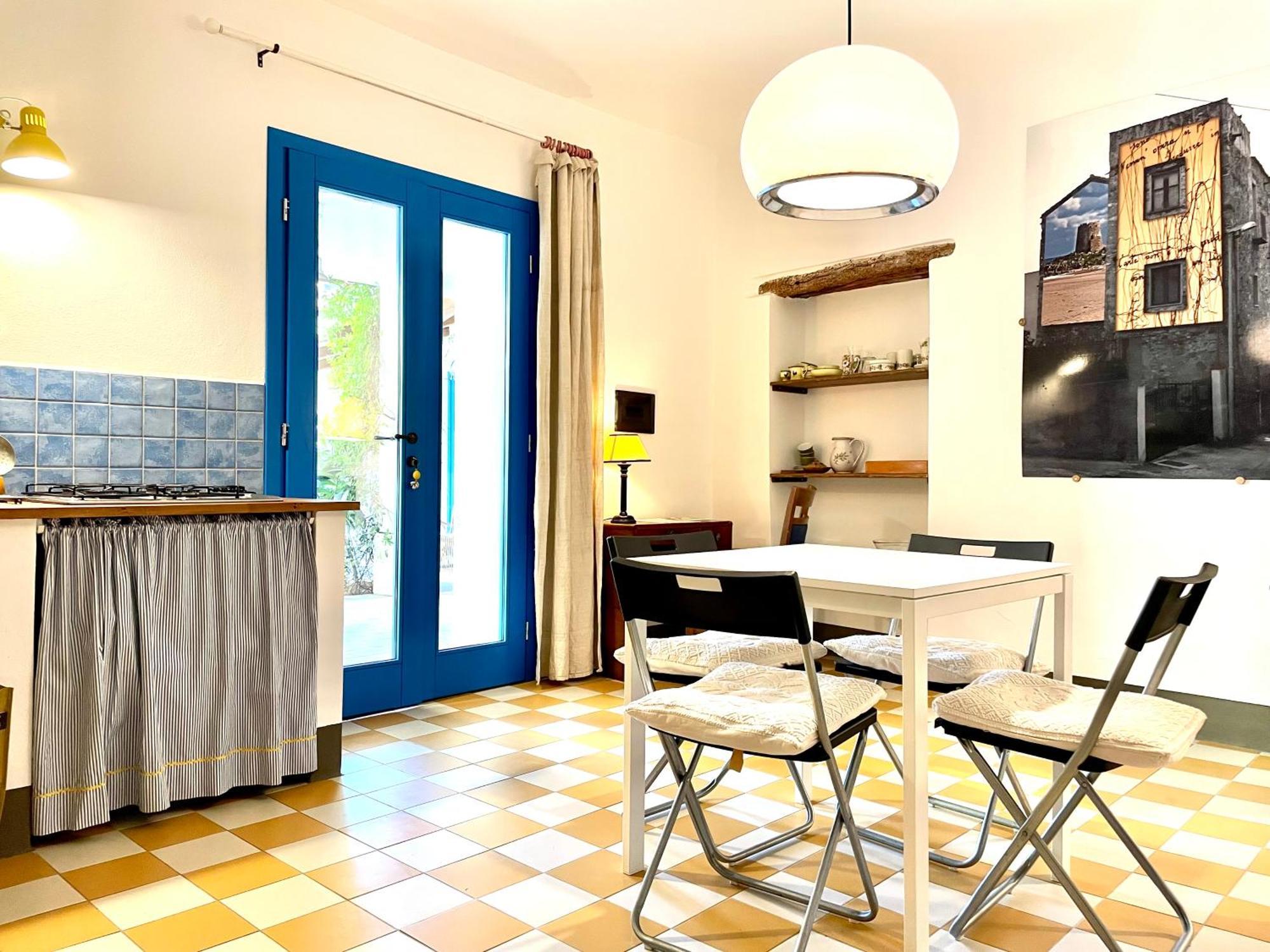 Il Carrubo & Spa Bari Sardo Exteriér fotografie