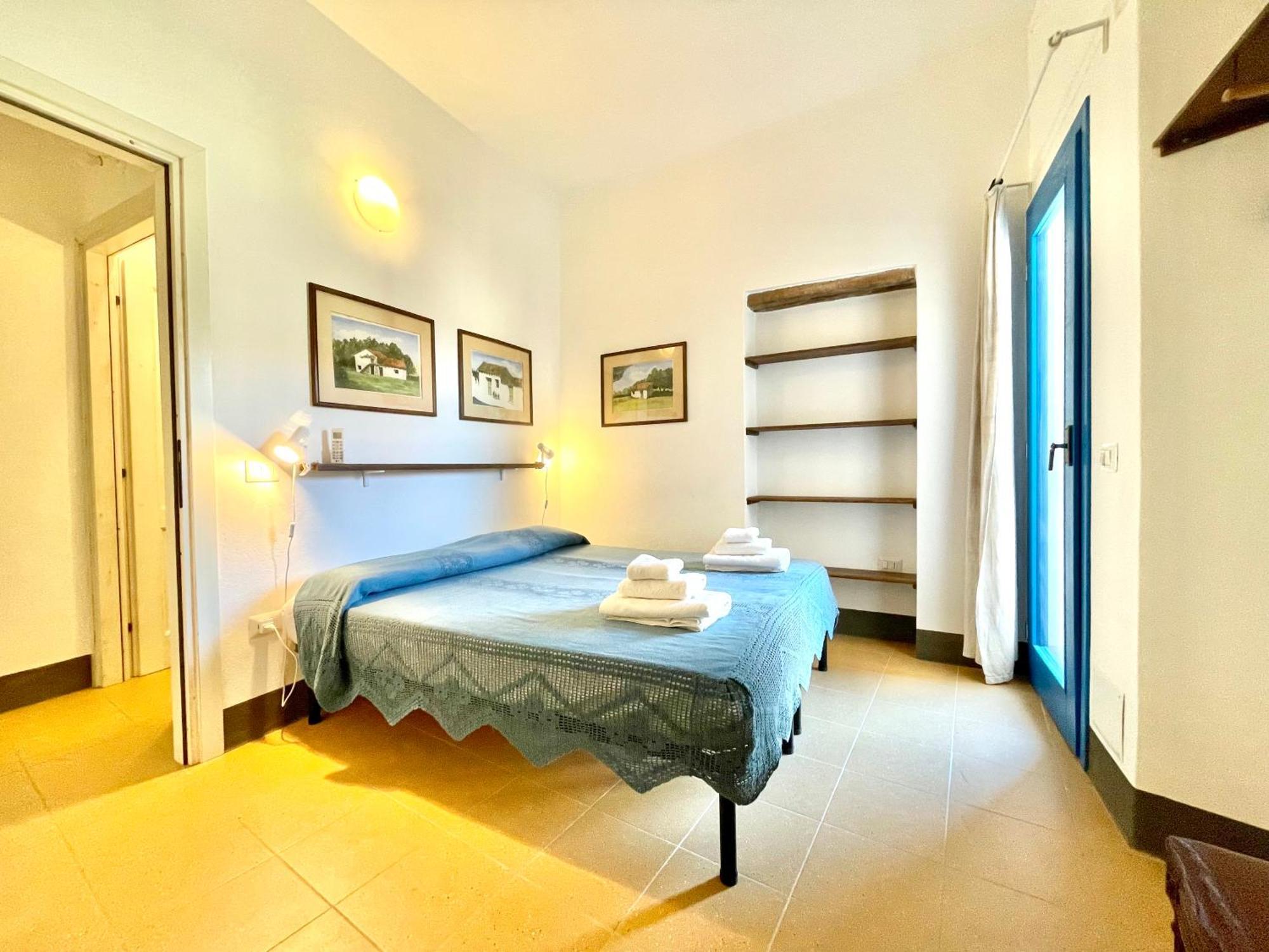 Il Carrubo & Spa Bari Sardo Exteriér fotografie