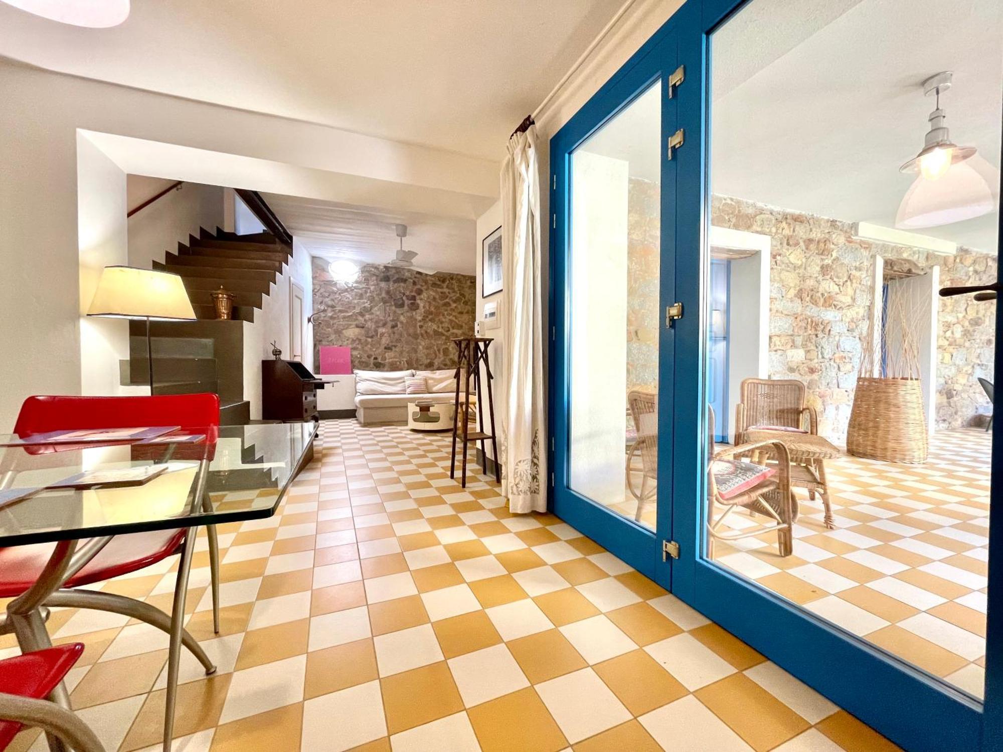 Il Carrubo & Spa Bari Sardo Exteriér fotografie
