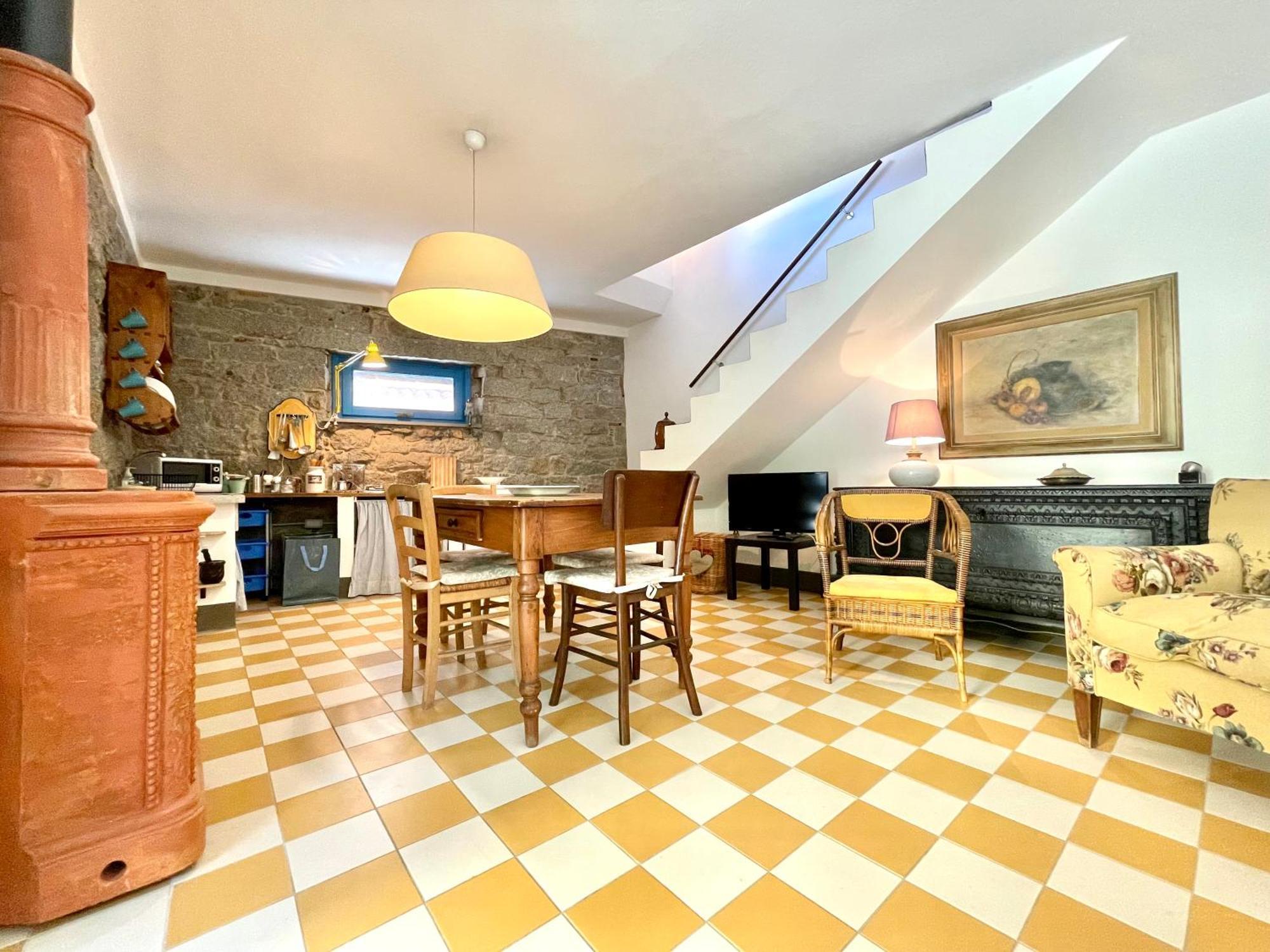 Il Carrubo & Spa Bari Sardo Exteriér fotografie