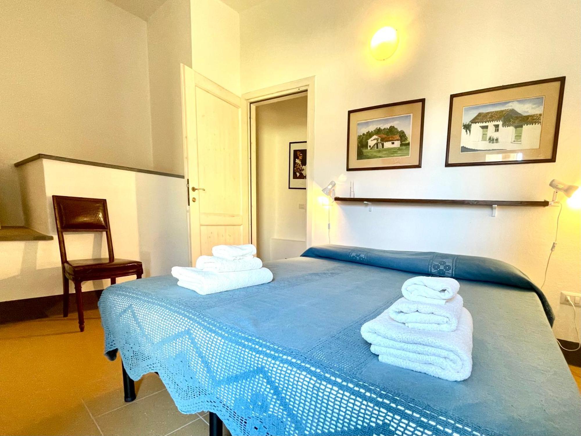 Il Carrubo & Spa Bari Sardo Exteriér fotografie